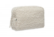kist�ska  - Pouch Boucle Naturel Pouch Boucle Naturel